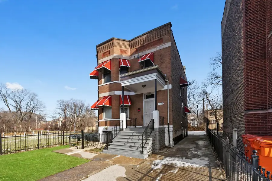 7409 S Eggleston Avenue, Chicago, IL 60621 - Image #2