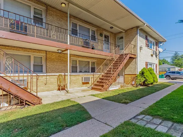 4215 S Harlem Avenue #8, Stickney, IL 60402