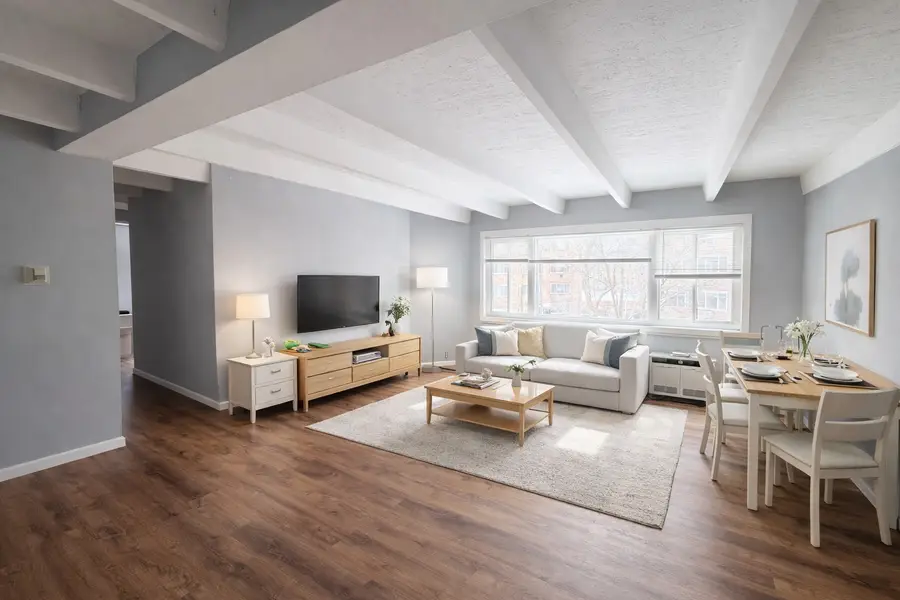 6159 N Wolcott Avenue #3B, Chicago, IL 60660 - Image #2