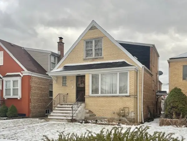 3531 W 73rd Place, Chicago, IL 60629