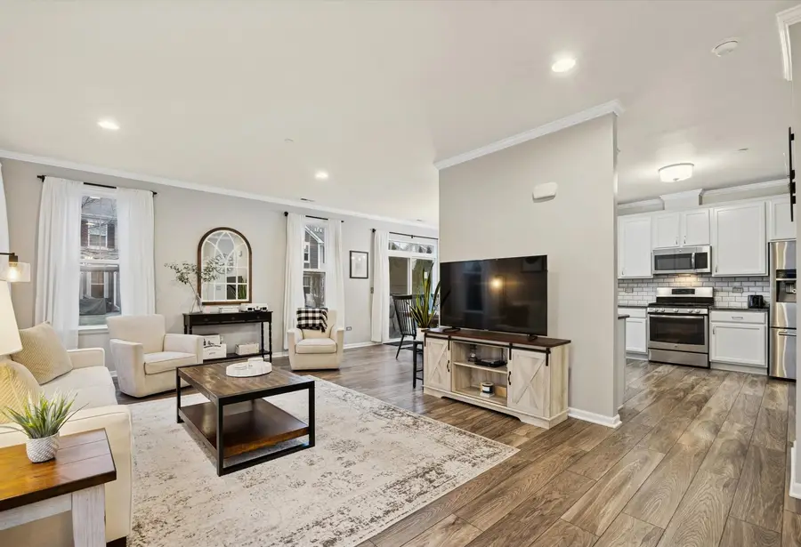 16125 W Coneflower Drive, Lockport, IL 60441 - Image #3