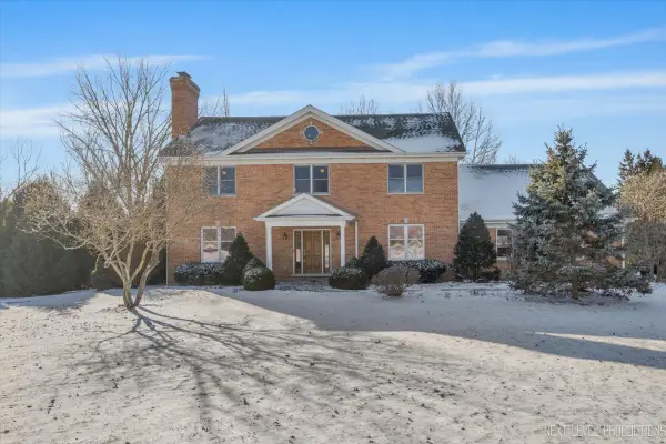 43W701 Willow Creek Drive, Elburn, IL 60119