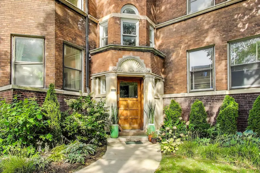 5515 S Woodlawn Avenue #3S, Chicago, IL 60637 - Image #2
