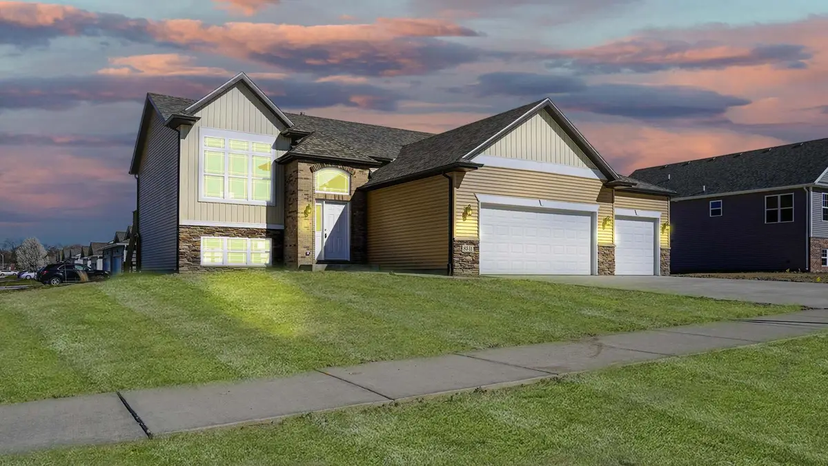 8240 Dylan Drive, Merrillville, IN 46410 - Image #1