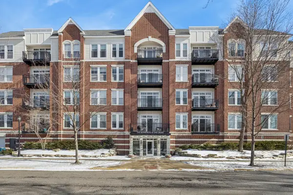 7753 Van Buren Street #211, Forest Park, IL 60130