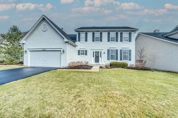 3622 Provence Drive, St. Charles, IL 60175