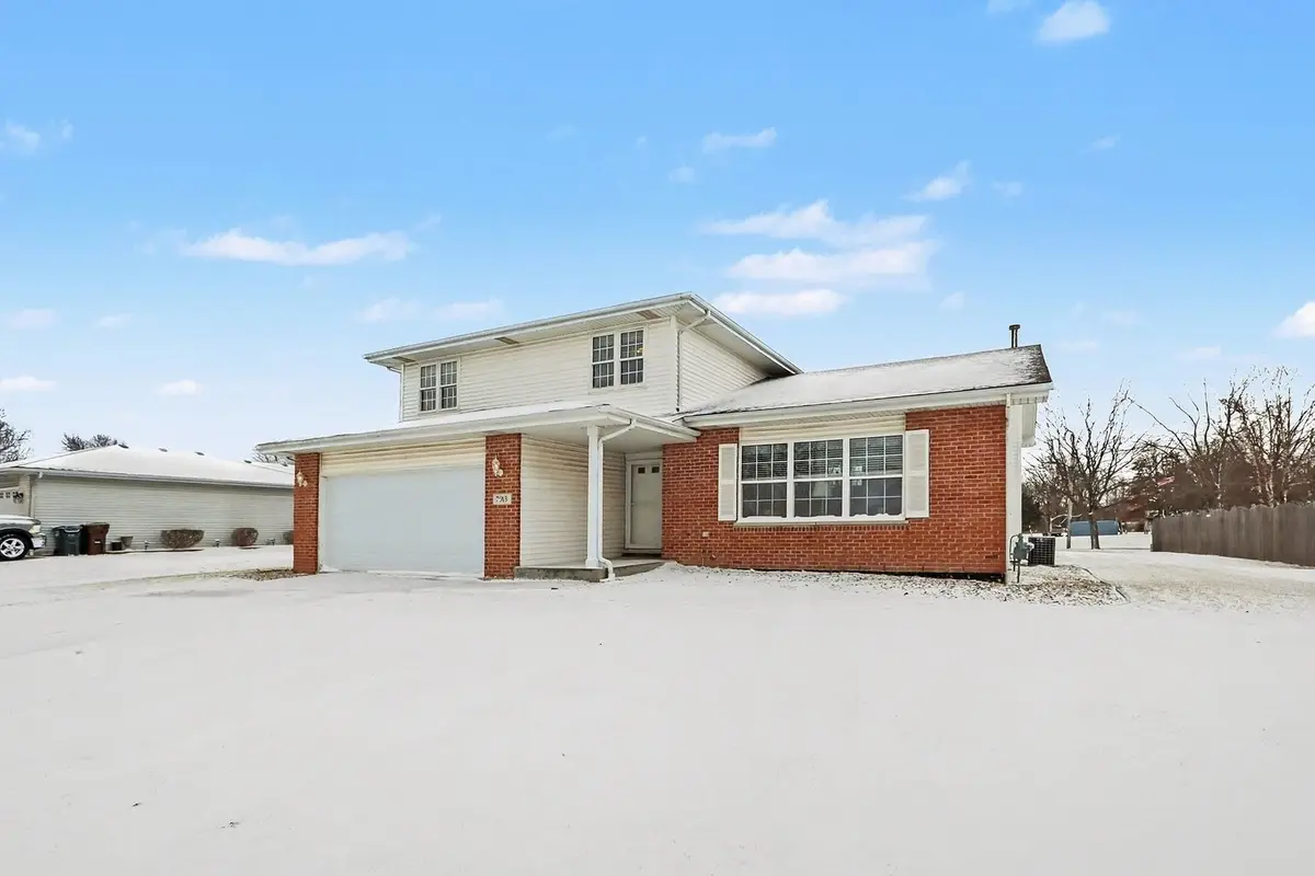 7913 W Wheatfield Drive, Frankfort, IL 60423 - Image #1
