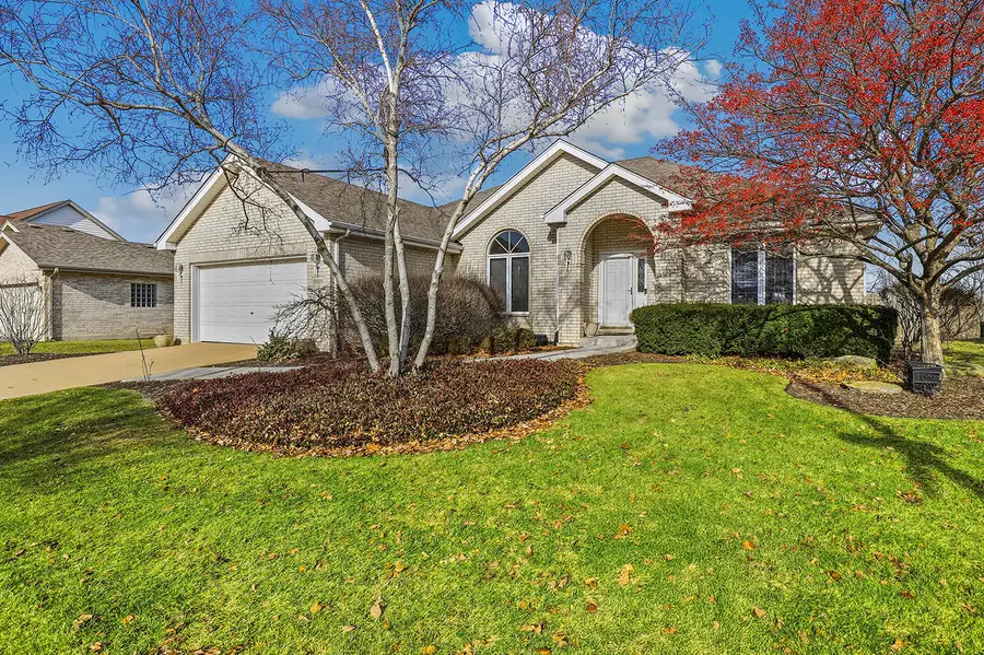 9420 Seton Place, Orland Park, IL 60467 - #2