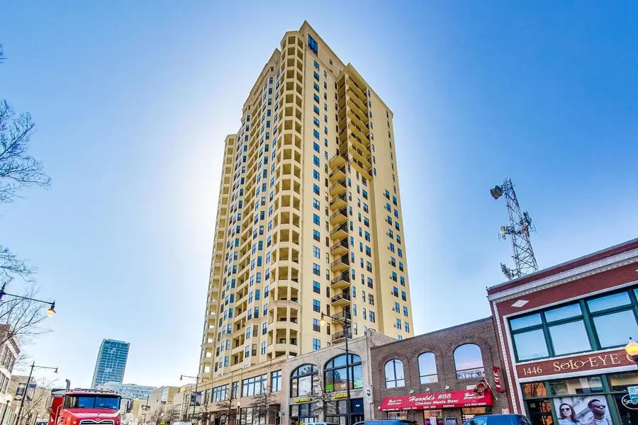 1464 S Michigan Avenue #1201, Chicago, IL 60605 - Image #2