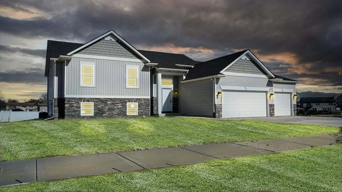 8246 Dylan Drive, Merrillville, IN 46410 - Image #1