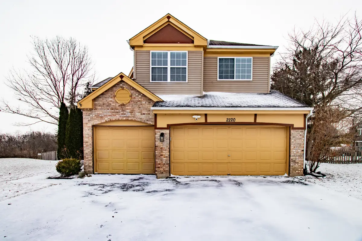 2220 N Hillcrest Court, Round Lake Beach, IL 60073 - Image #1