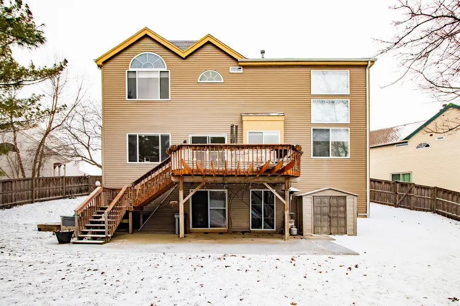 2220 N Hillcrest Court, Round Lake Beach, IL 60073 - Image #3