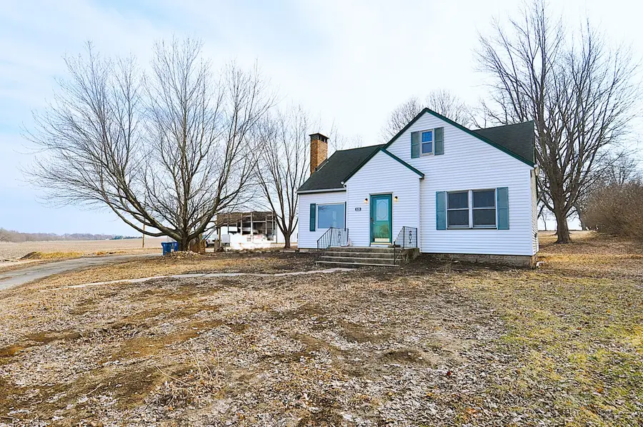 525 Church Street, German Valley, IL 61039 - #2