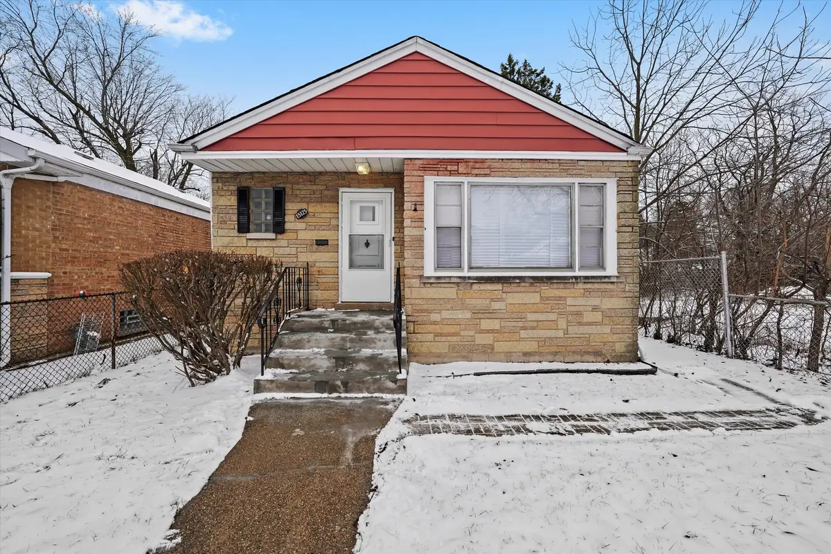 15125 Marshfield Avenue S, Harvey, IL 60426 - Image #1