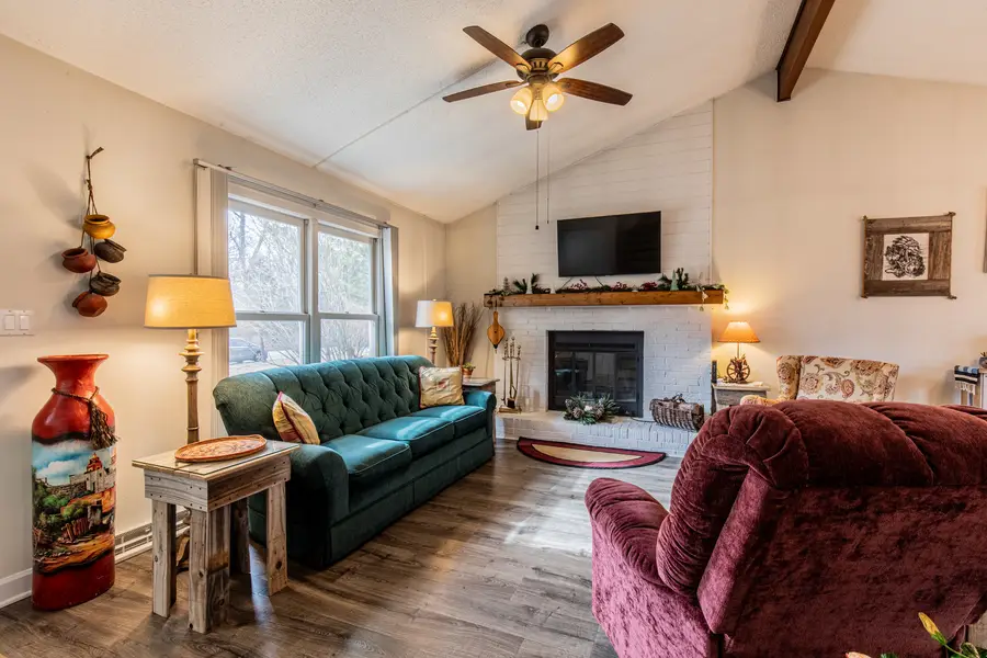 47 Lake Thunderbird Drive, Putnam, IL 61560 - #3