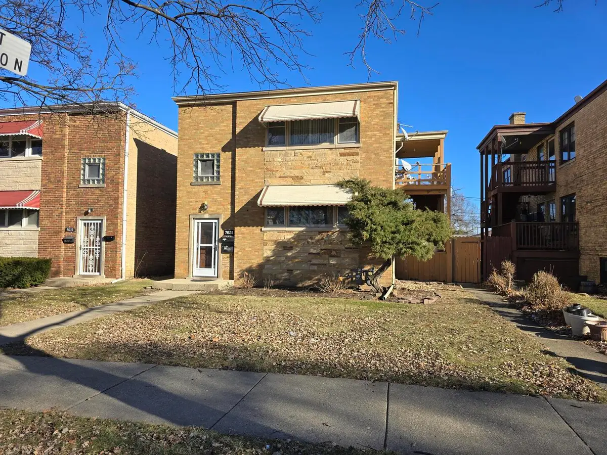 7631 N Knox Avenue, Skokie, IL 60076 - Image #1