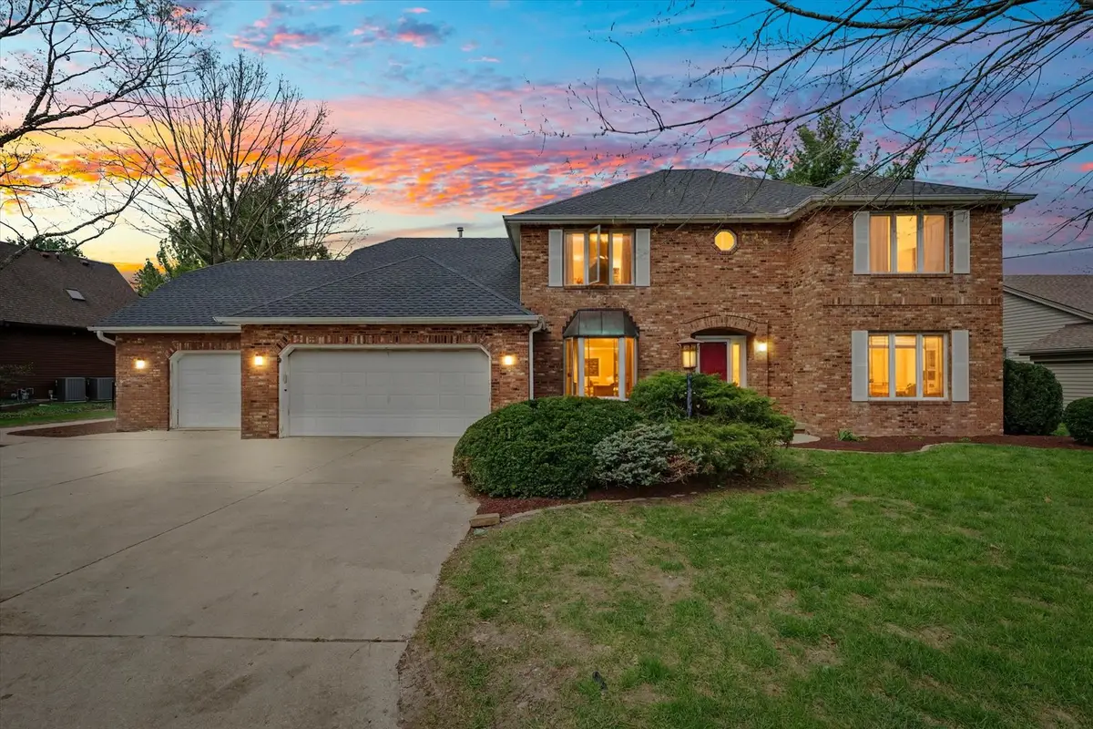 2404 N Nottingham Court, Champaign, IL 61821 - #1