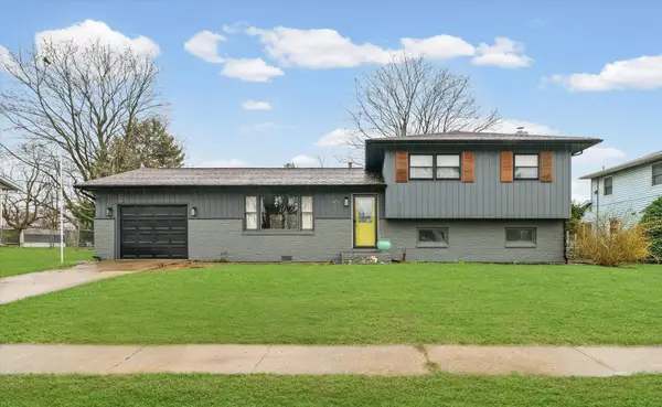 2409 Elizabeth Street, Urbana, IL 61802