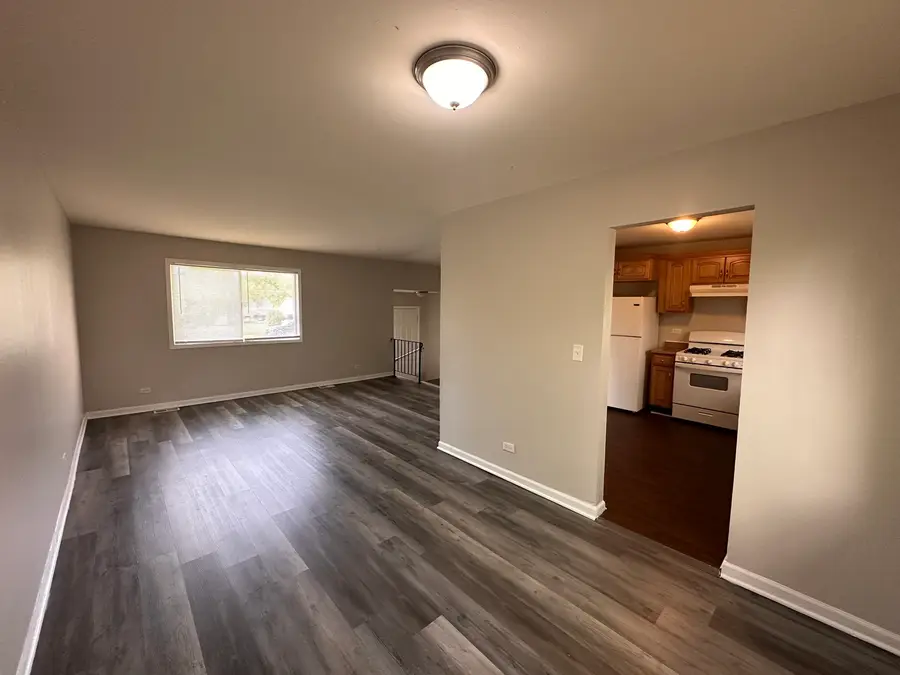 5911 Timberlane Road, Matteson, IL 60443 - #2