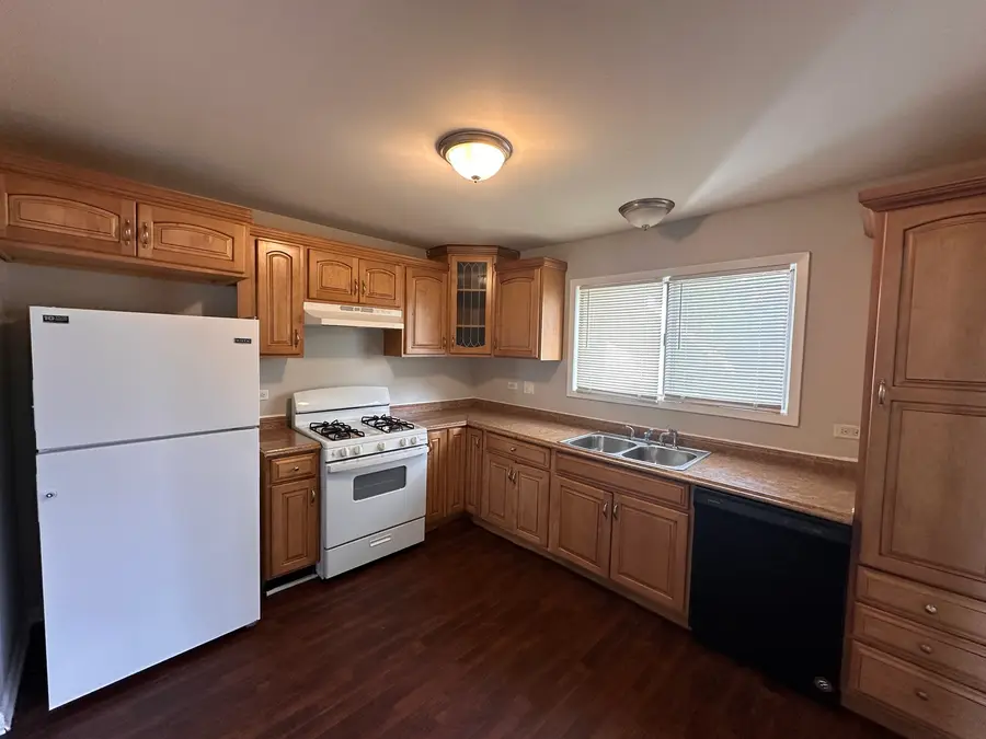 5911 Timberlane Road, Matteson, IL 60443 - #3