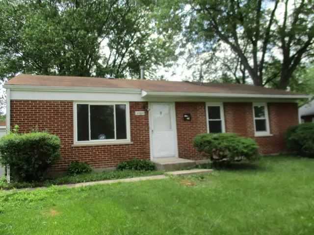 Address Withheld By Seller, Sauk Village, IL 60411 - Image #1