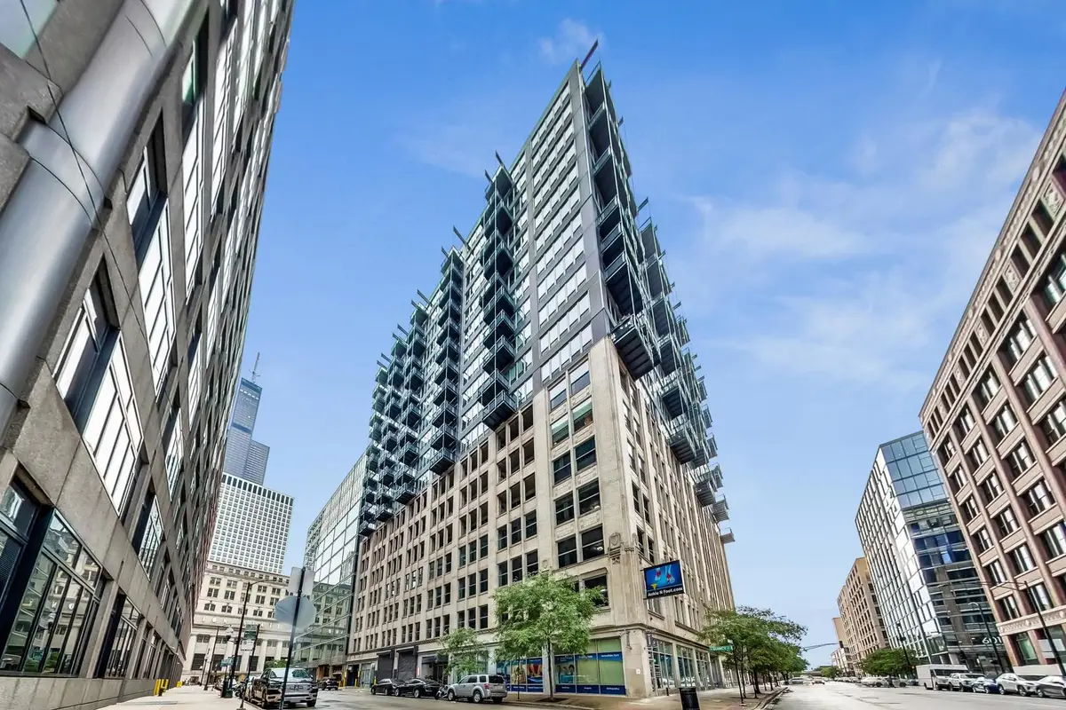 565 W Quincy Street #517, Chicago, IL 60661 - Image #1