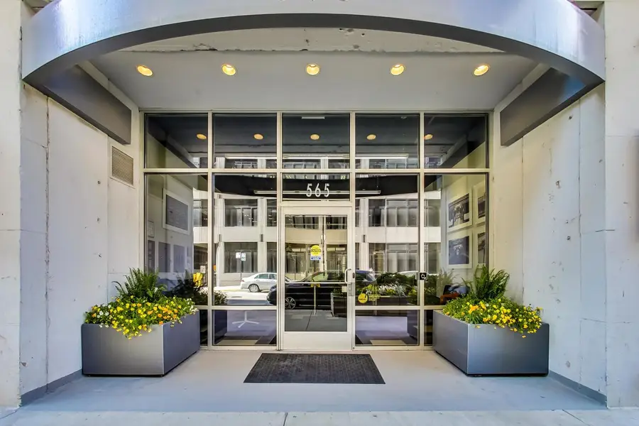 565 W Quincy Street #517, Chicago, IL 60661 - Image #2