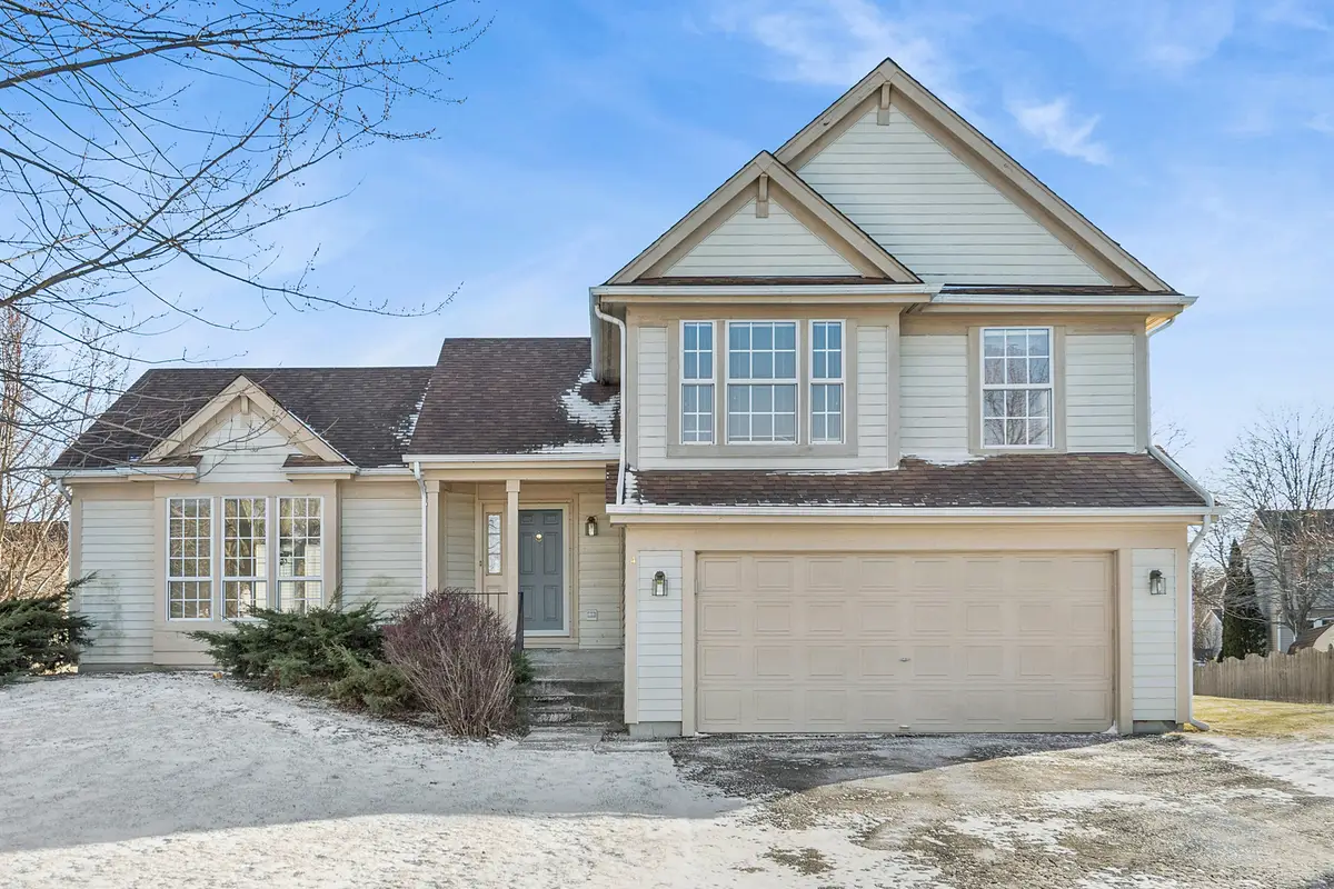 4 Pennsbury Court, Bolingbrook, IL 60440 - Image #1