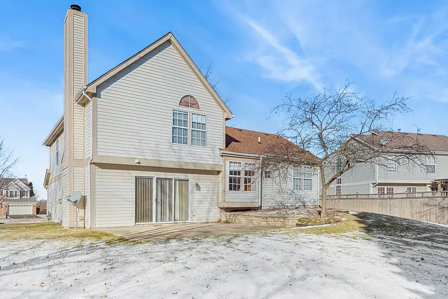 4 Pennsbury Court, Bolingbrook, IL 60440 - Image #3