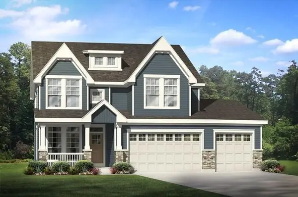 1066 Trillium Trail, West Chicago, IL 60185