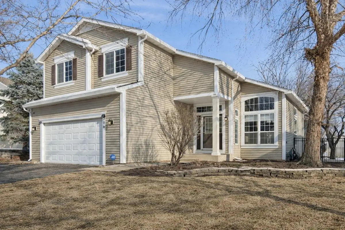 206 Sparrow Lane, Bolingbrook, IL 60490 - Image #1