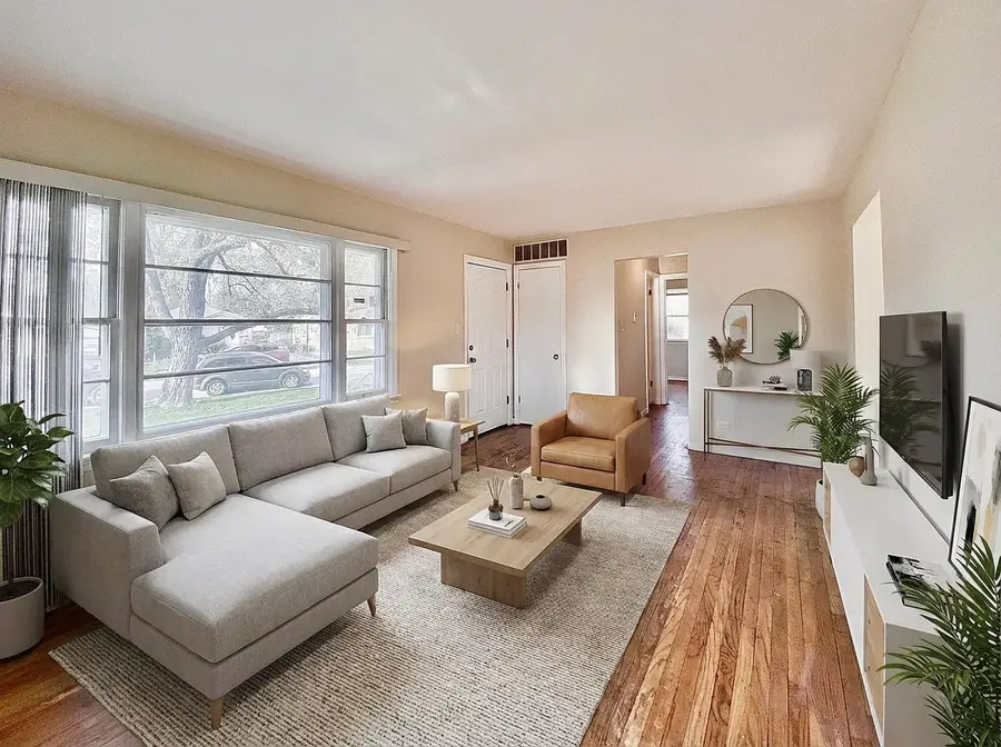 306 Calumet Boulevard, Harvey, IL 60426 - Image #2