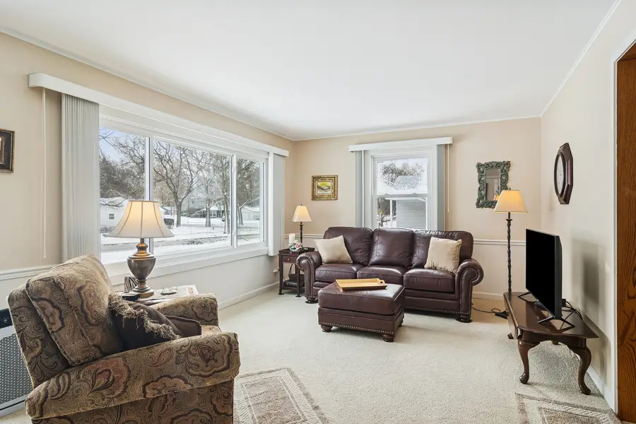 3407 Pheasant Drive, Rolling Meadows, IL 60008 - Image #3