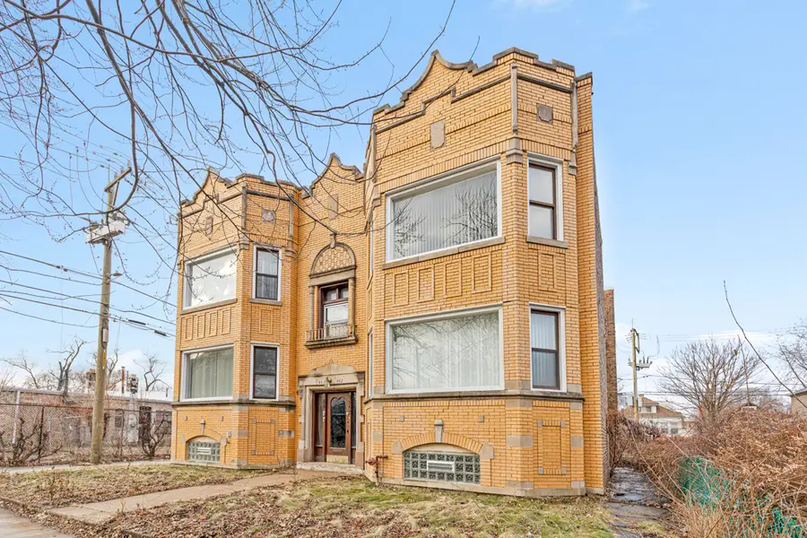 9442 S Ada Street, Chicago, IL 60620 - Image #2
