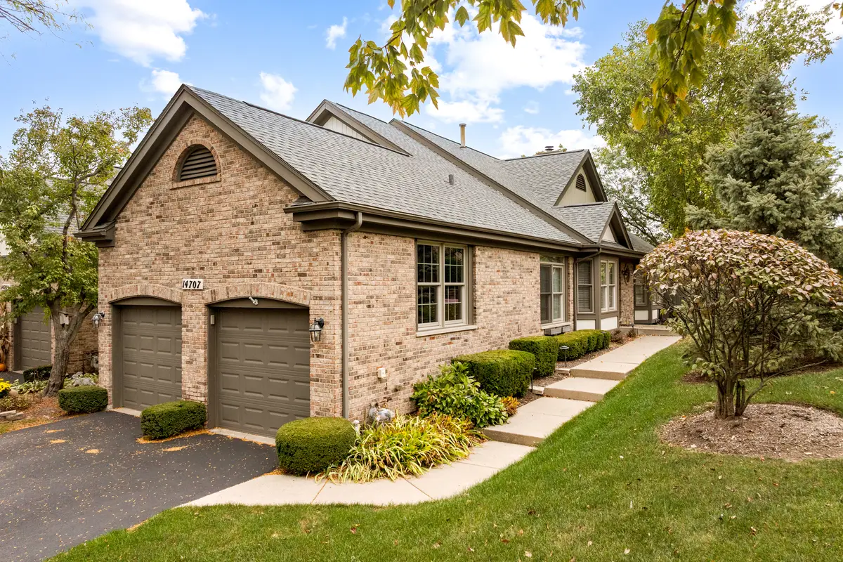 14707 Hollow Tree Road, Orland Park, IL 60462 - Image #1