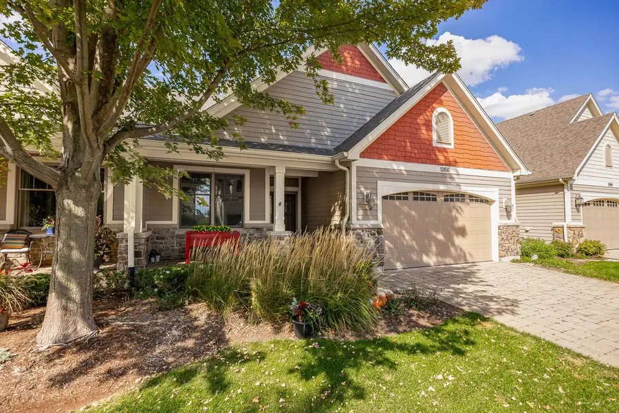 13150 S Lake Mary Drive, Plainfield, IL 60585 - #2