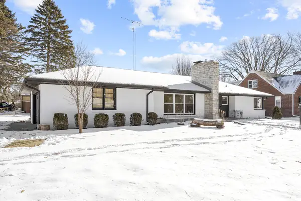 521 N Vale Avenue, Rockford, IL 61107