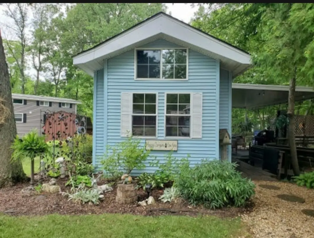 2795 E 28th Lot 319 Road, Seneca, IL 61360 - #1