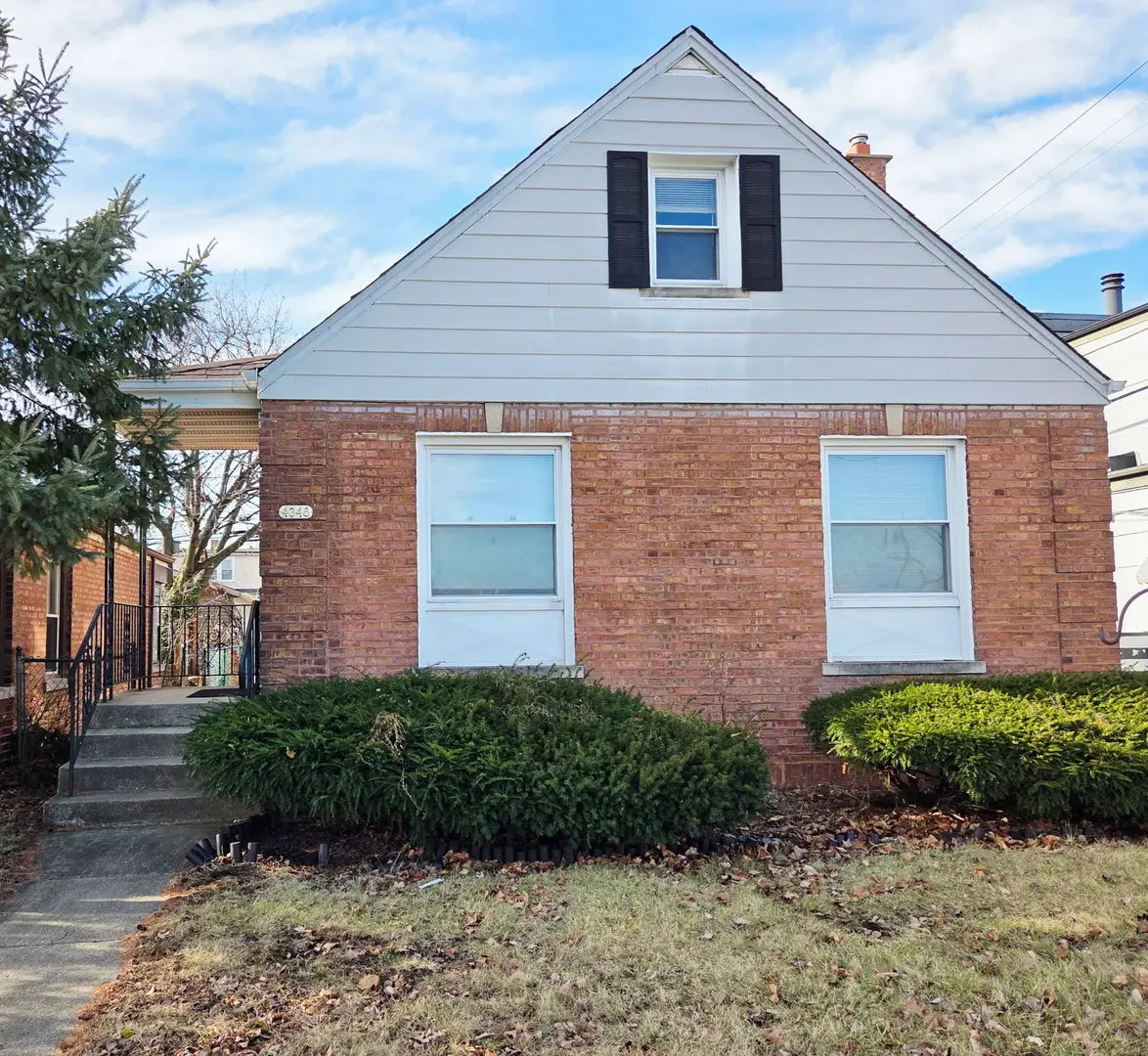 4348 N Oriole Avenue, Norridge, IL 60706 - Image #1