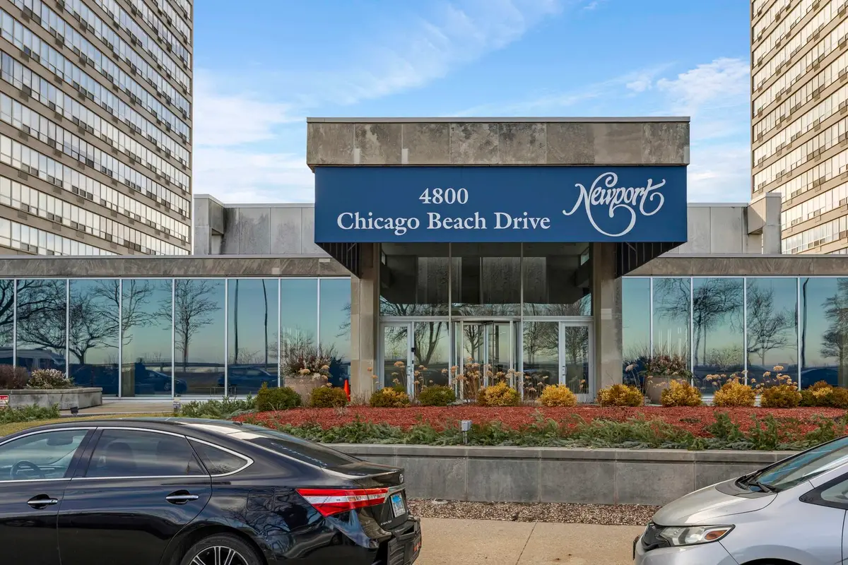 4800 S Chicago Beach Drive #2612S, Chicago, IL 60615 - Image #1