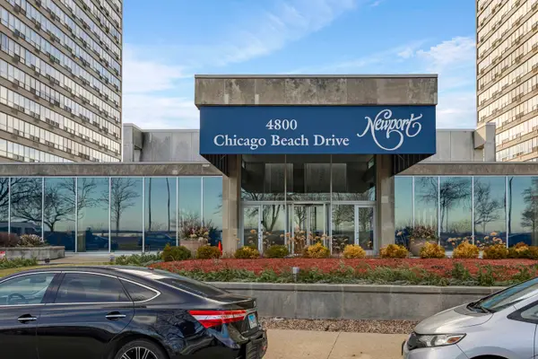 4800 S Chicago Beach Drive #2612S, Chicago, IL 60615