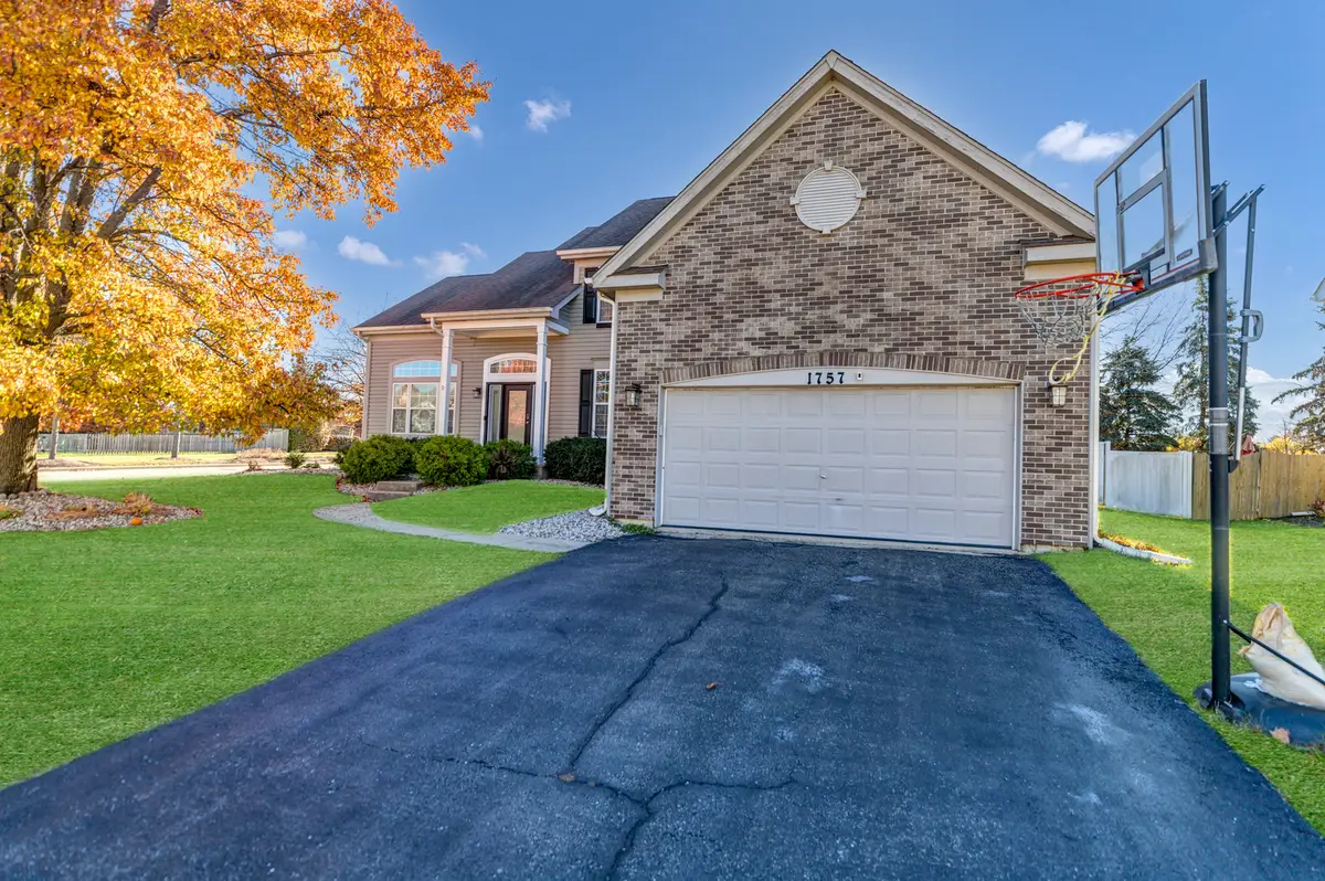 1757 Pinnacle Drive, Aurora, IL 60502 - Image #1