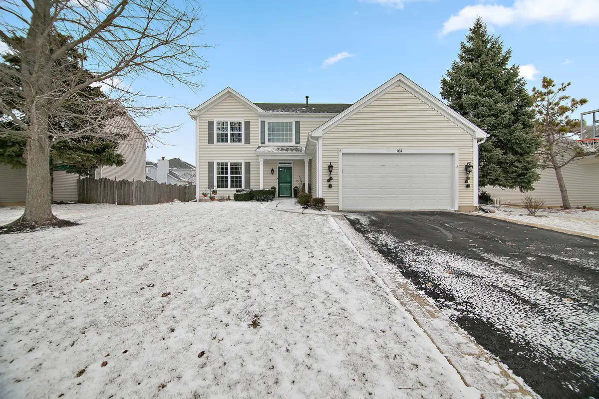 164 S Palmer Drive, Bolingbrook, IL 60490 - Image #1