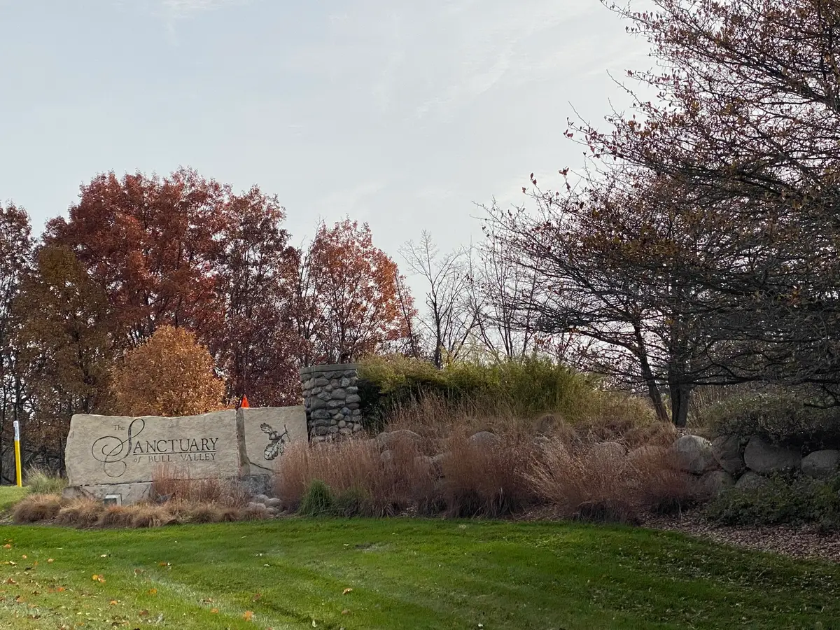 Lot #1 Oakmont Drive, Woodstock, IL 60098 - Image #1