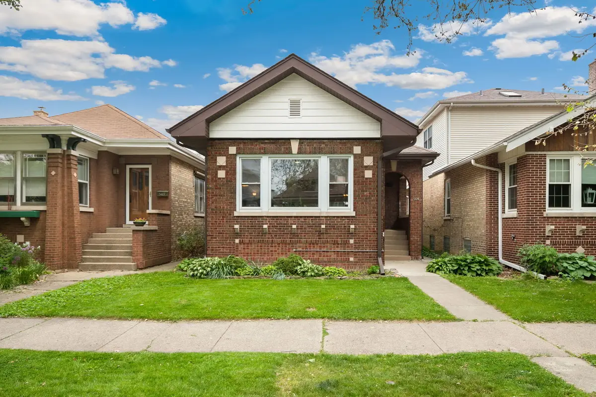 5425 N Bernard Street, Chicago, IL 60625 - #1