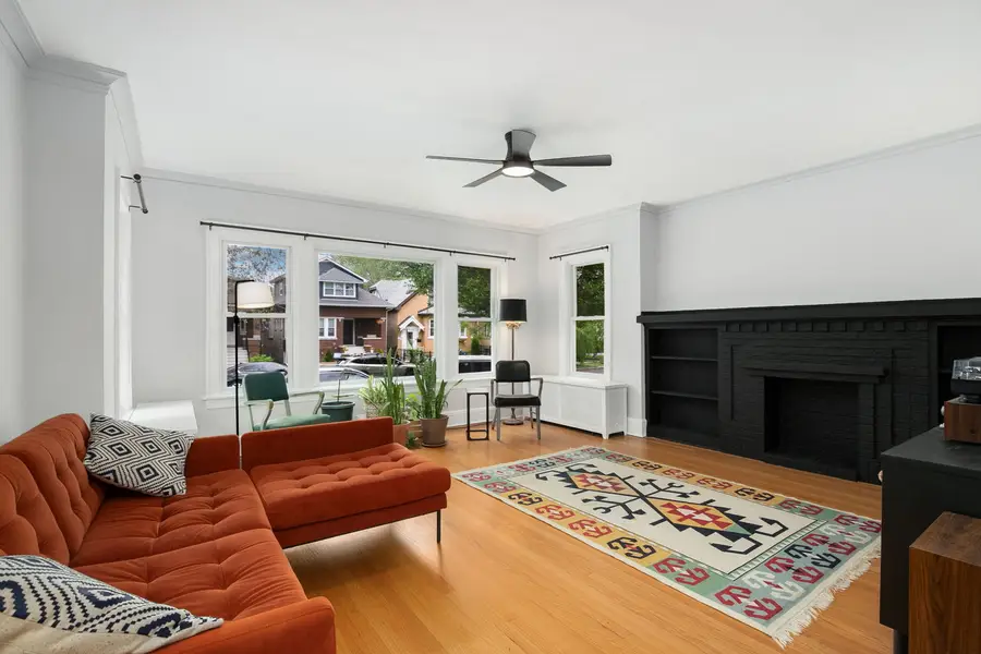 5425 N Bernard Street, Chicago, IL 60625 - #2