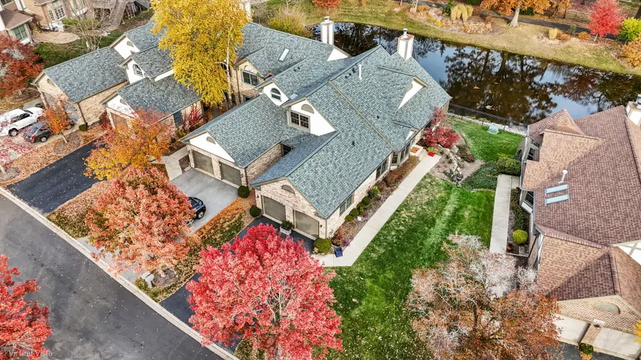 14513 Morningside Road, Orland Park, IL 60462 - #2