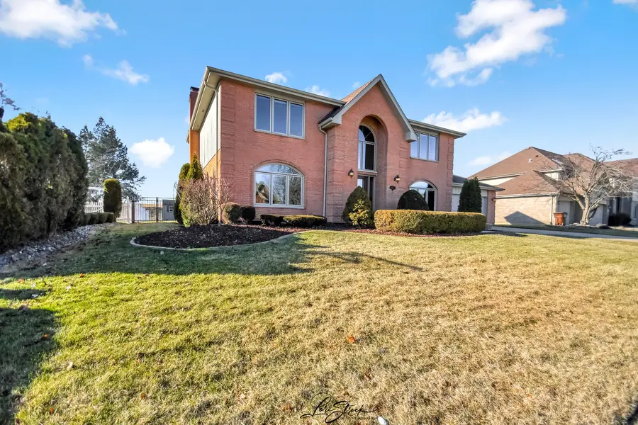 18100 Pheasant Lake Drive, Tinley Park, IL 60487 - Image #3