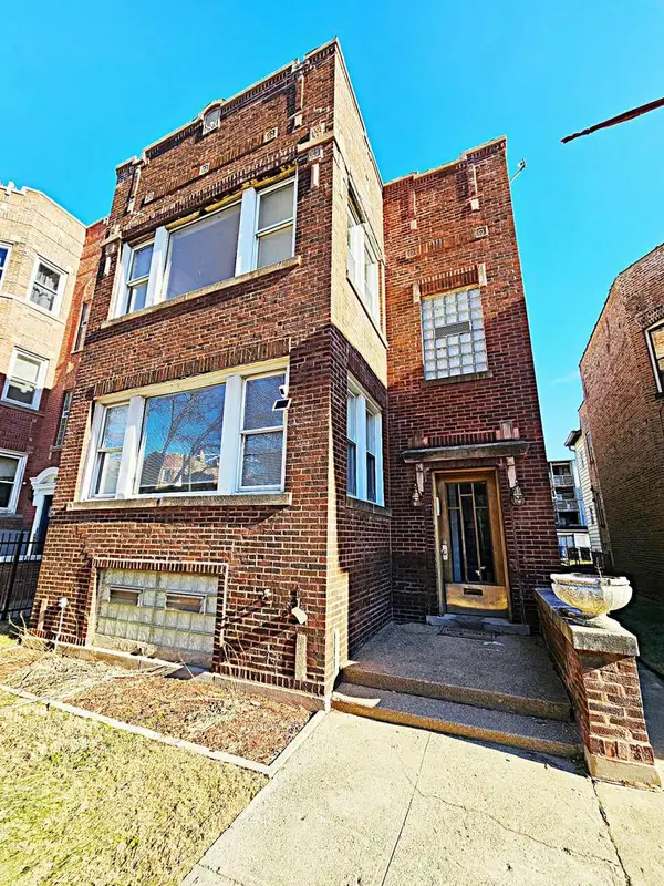 7949 S Rhodes Avenue, Chicago, IL 60619