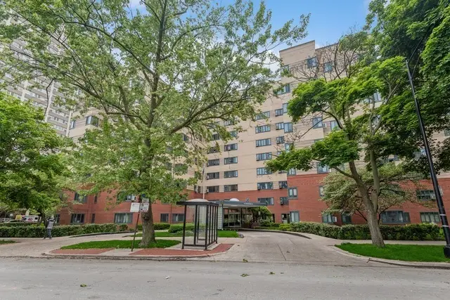 5048 N Marine Drive #C3, Chicago, IL 60640 - #1